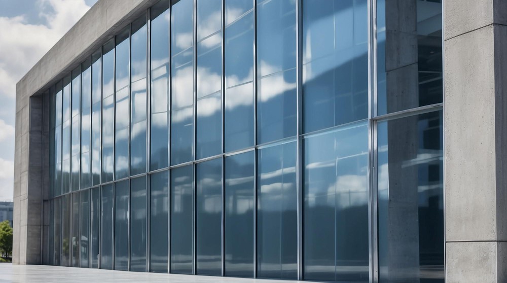 Curtain Walls