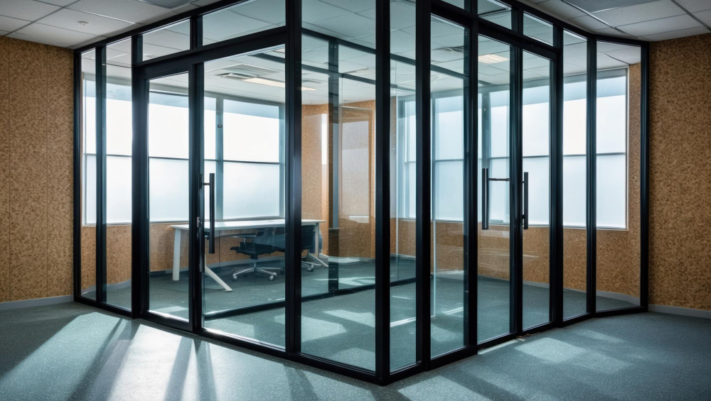 Partitions