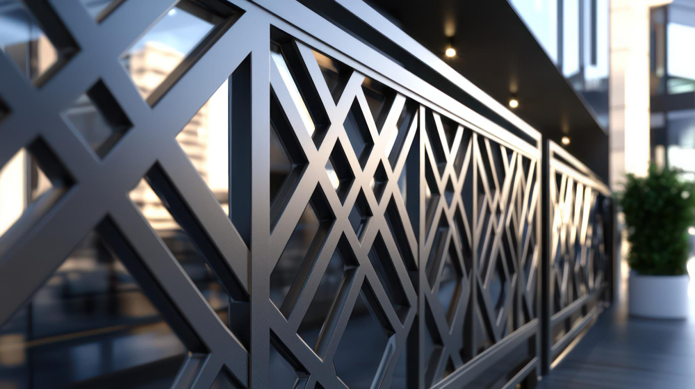Railing
