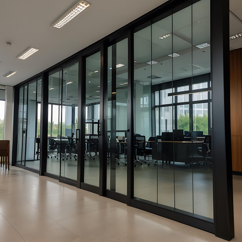 Office Spaces