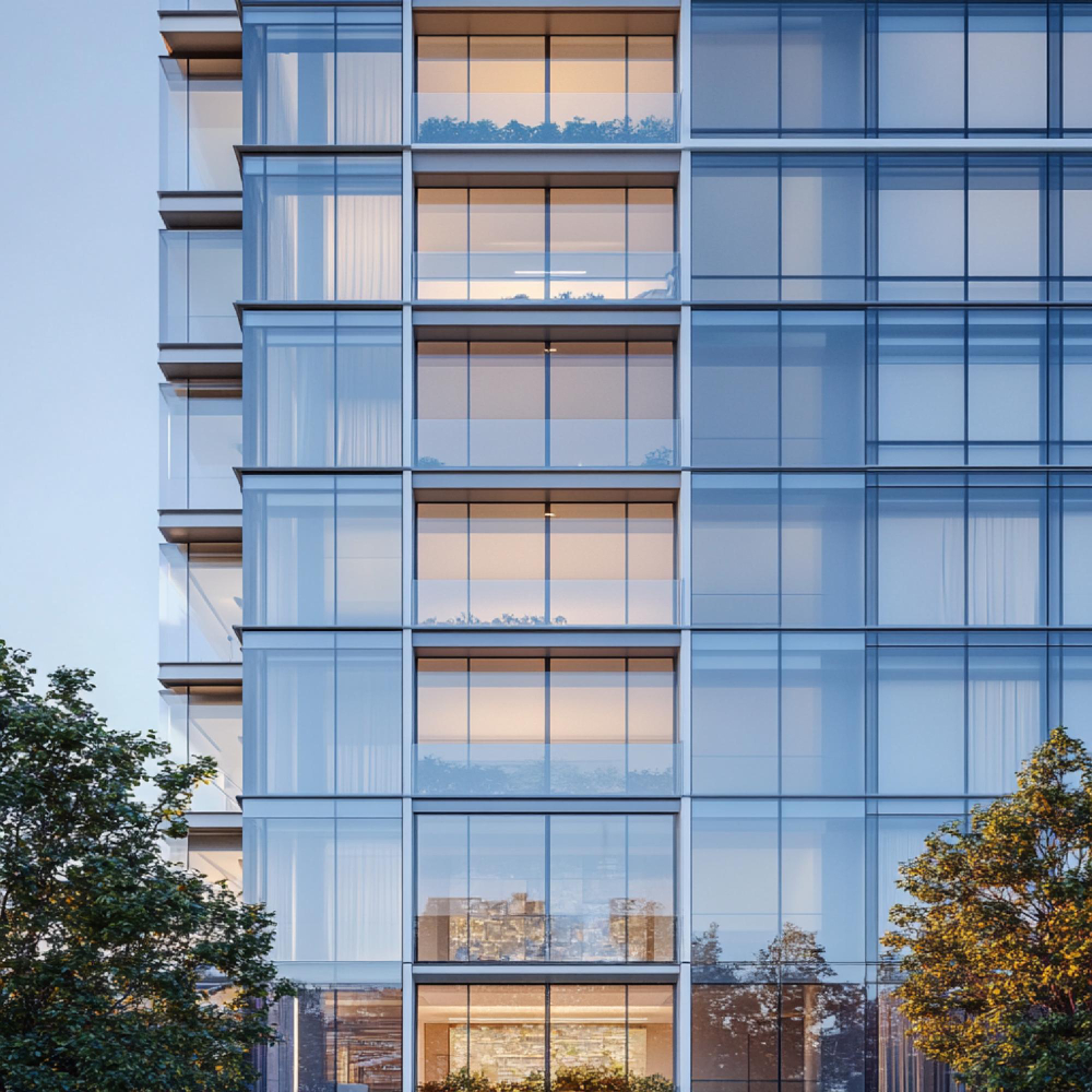 Residential Towers