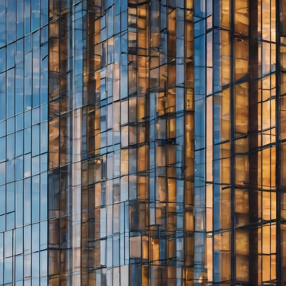 Commercial Buildings