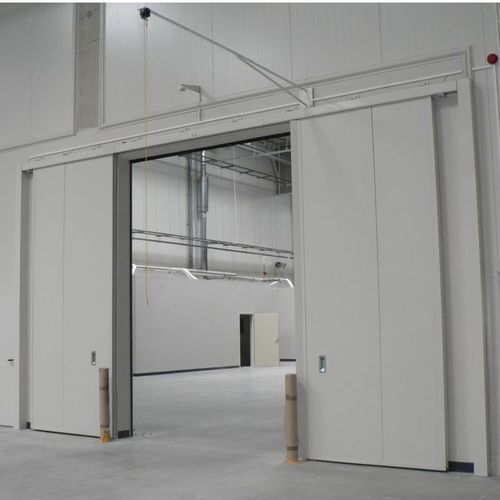 We manufacture it
